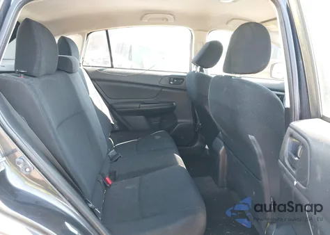 2014 Subaru Impreza 2.0I из США, поврежденный, VIN JF1GPAA67E8295454